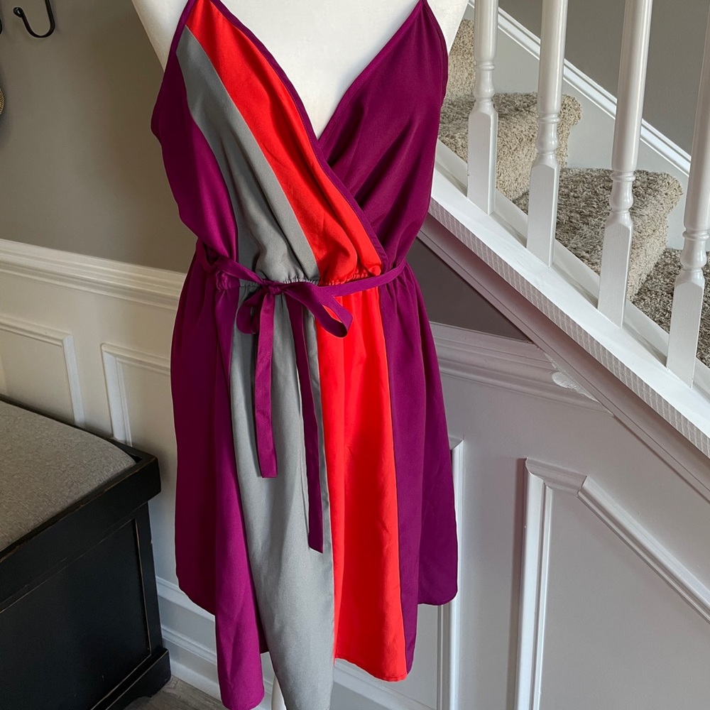 Mossimo mini dress